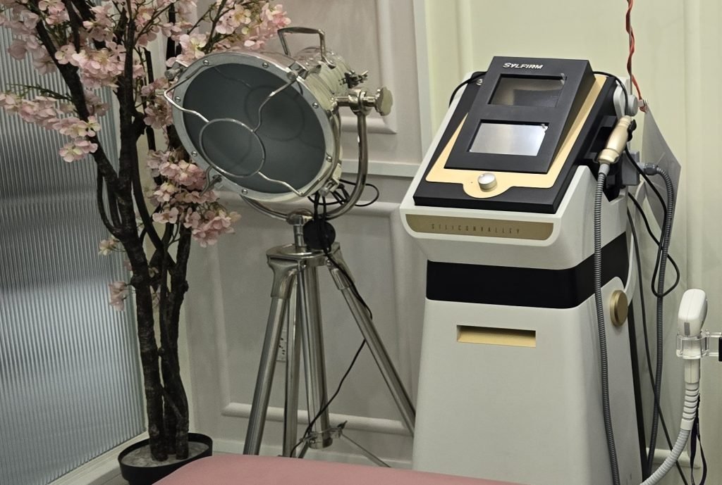 The Benefits of Sylfirm-X for Skin Rejuvenation